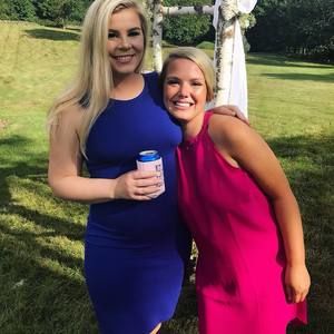 Meet your Posher, Victoria